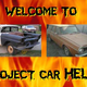Image for article titled PCH, Detroit Wagon Edition: '57 Ford or '65 Dodge?